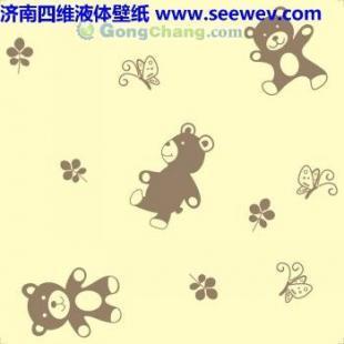 供應建德市蓮花鎮四維液體壁紙模具 廠家價格、效果圖3000款，助力建筑建材新選擇